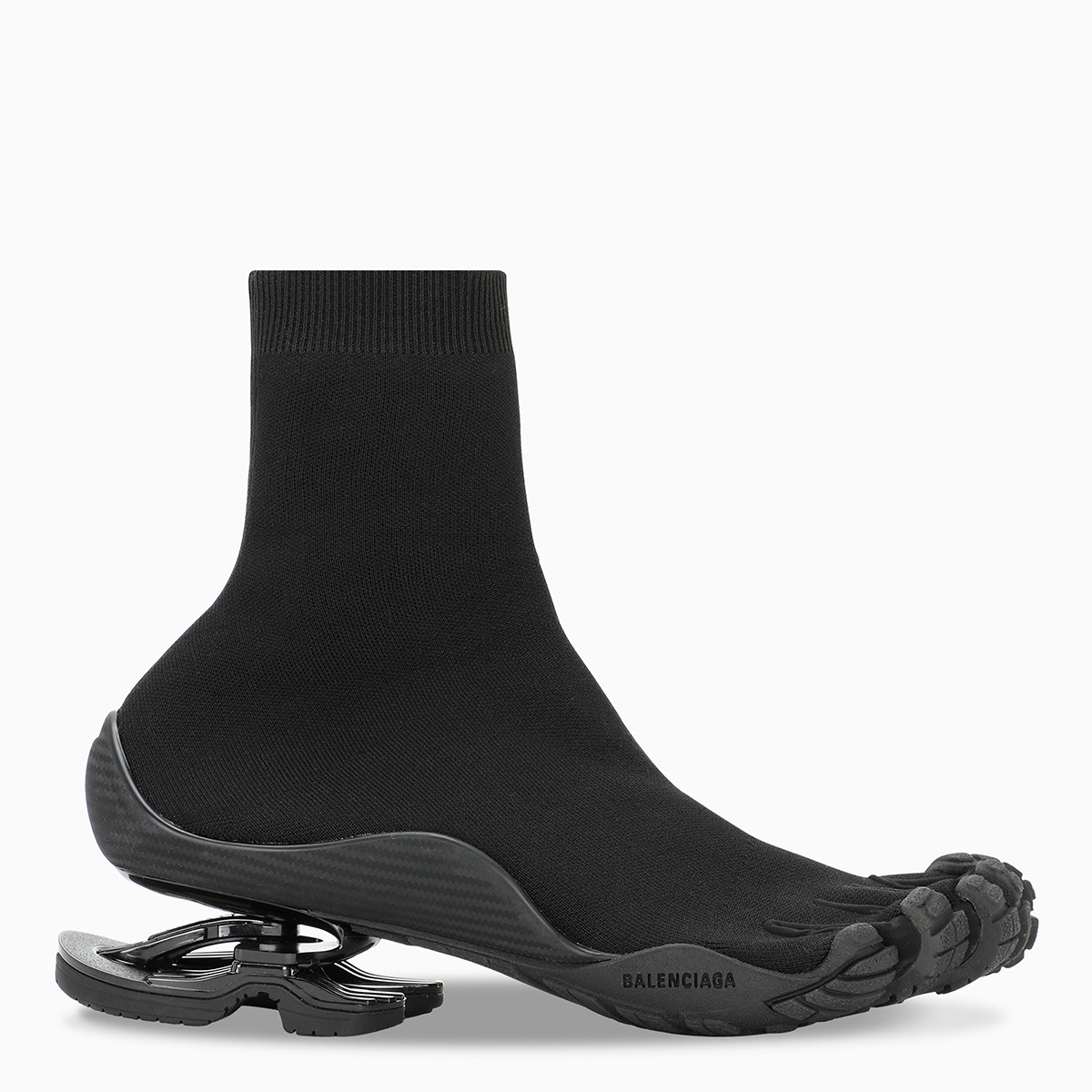 Balenciaga Sock Shoes : Balenciaga, Fila and Saucony - Shop the 2021 ...