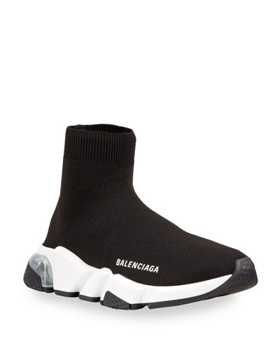 Balenciaga Sock Shoes : Balenciaga, Fila and Saucony - Shop the 2021 ...