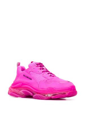 Balenciaga Triple Sss : Balenciaga, Fila and Saucony - Shop the 2021 ...