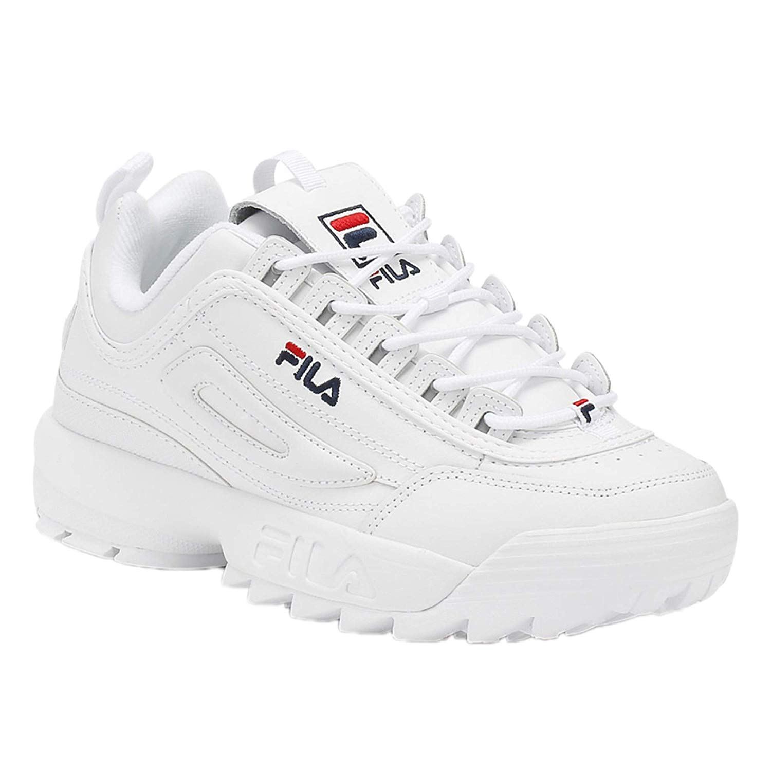 Chunky Filas : Balenciaga, Fila and Saucony - Shop the 2021 Collection ...