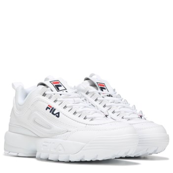 Chunky Filas : Balenciaga, Fila and Saucony - Shop the 2021 Collection ...